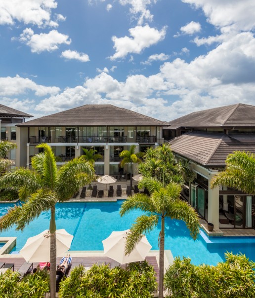 Oaks_Casuarina_Santai_Resort_Property_Amenity_Swimming_Pool_Aerial_View-8688x5792 (2)