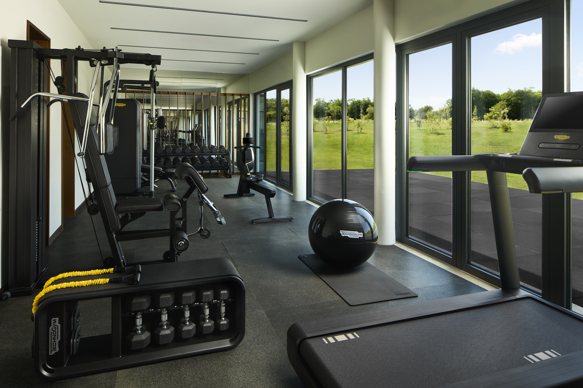 Tivoli_Estela_Golf_Lodges_Gym