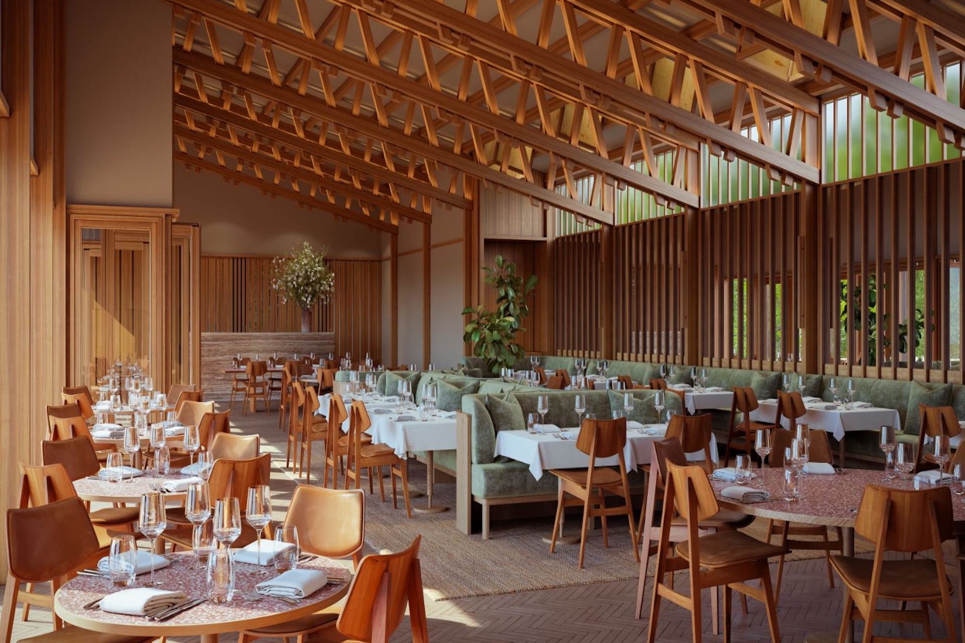 Tivoli_Estela_Golf_Lodges_Porto_Main_Restaurant_(1)