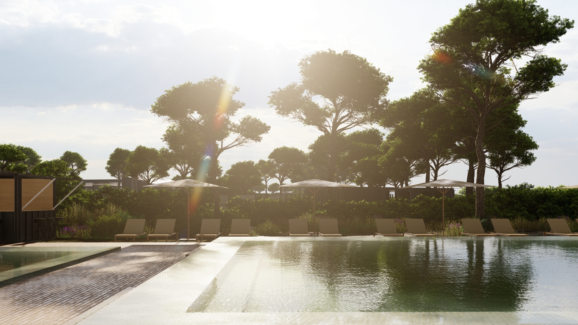 Tivoli_Estela_Golf_Lodges_Porto_Swimming_Pool_Exterior